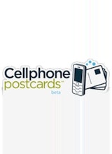 Cellphone  Postcards